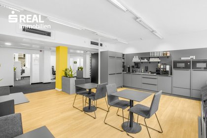 GERÄUMIGES BÜRO NAHE DEM KARLSPLATZ GERÄUMIGES BÜRO NAHE DEM KARLSPLATZ