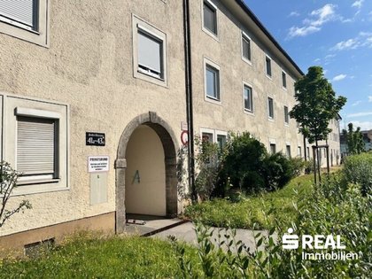 5-Zimmerwohnung 4020 Linz, Stelzerstraße 39 Top 5 5-Zimmerwohnung 4020 Linz, Stelzerstraße 39 Top 5