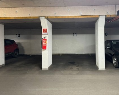 Tiefgaragenplatz in 1160 Wien Seitenberggasse 49+51 - PROVISIONSFREI Tiefgaragenplatz in 1160 Wien Seitenberggasse 49+51 - PROVISIONSFREI