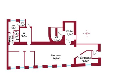 Gastgewerbe in 1100 Wien