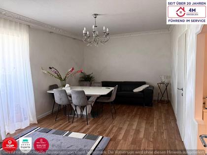 Zentrumstraum St.Pölten -Moderne 3-Zimmer-Wohnung Zentrumstraum St.Pölten -Moderne 3-Zimmer-Wohnung