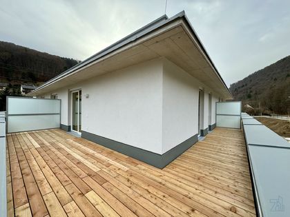 Wohnungen in 8051 Thal