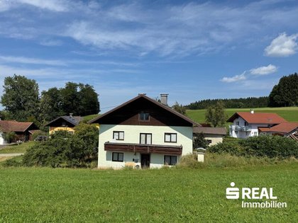 Ehemaliges Bauernsacherl Ehemaliges Bauernsacherl
