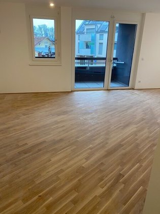 2-Zimmer-Neubauwohnung inkl Küche, Loggia Außenfläche und Kellerabteil / HS17 Top A-11 2-Zimmer-Neubauwohnung inkl Küche, Loggia Außenfläche und Kellerabteil / HS17 Top A-11