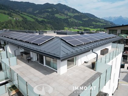 Wohnungen in 5600 Sankt Johann im Pongau