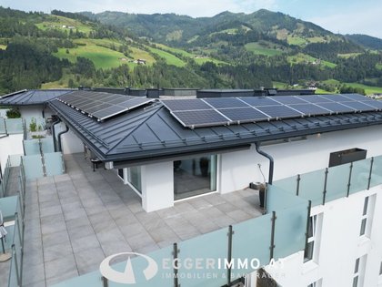Wohnungen in 5600 Sankt Johann im Pongau