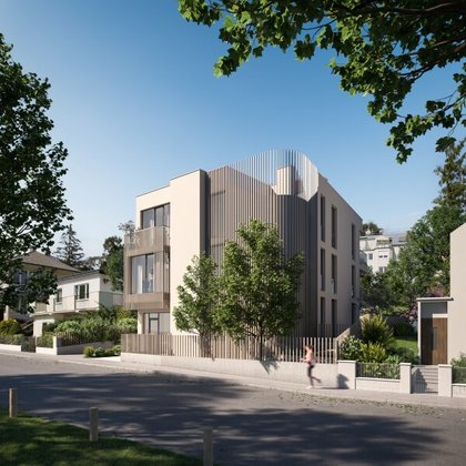 JARDIN HERMES - BOUTIQUE-PROJEKT DER EXTRAKLASSE JARDIN HERMES - BOUTIQUE-PROJEKT DER EXTRAKLASSE