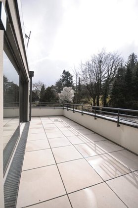 EXQUISITE DACHTERRASSEN-WOHNUNG MIT BLICK ÜBER DIE STADT SOWIE AUF DIE WEINBERGE EXQUISITE DACHTERRASSEN-WOHNUNG MIT BLICK ÜBER DIE STADT SOWIE AUF DIE WEINBERGE
