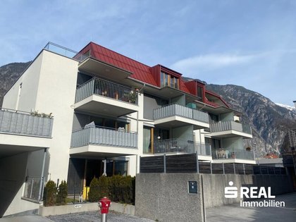 Komfortable und lichtdurchflutete 2-Zimmerwohnung in Zams Komfortable und lichtdurchflutete 2-Zimmerwohnung in Zams