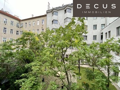 Wohnungen in 1060 Wien