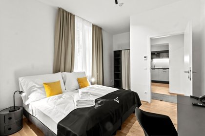 Wohnungen in 1020 Wien