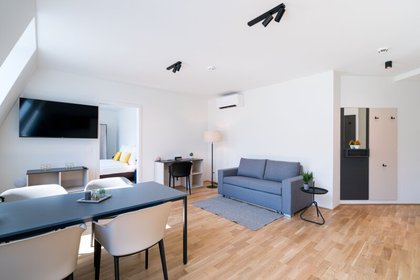 Wohnungen in 1020 Wien