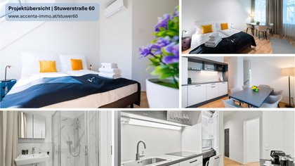 Wohnungen in 1020 Wien
