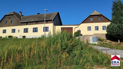 Häuser in 3911 Rappottenstein