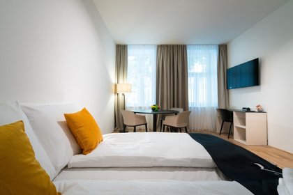 Wohnungen in 1020 Wien