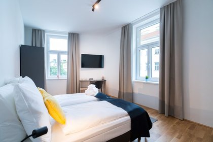 Wohnungen in 1020 Wien