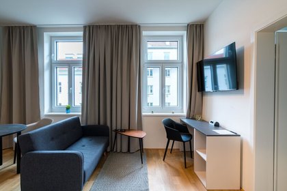 Wohnungen in 1020 Wien