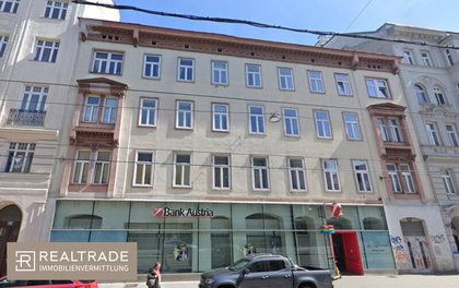 Wohnungen in 1020 Wien