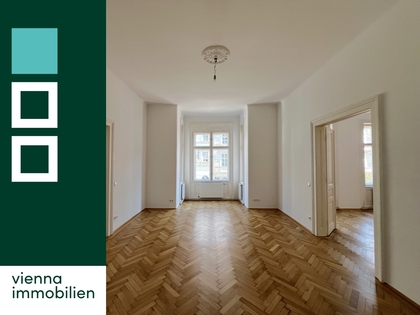 Wohnungen in 1030 Wien