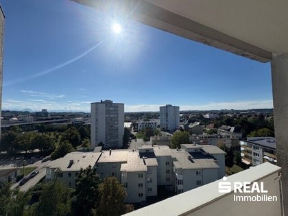 Wohnungen in 4600 Wels