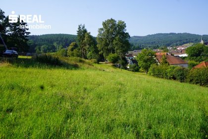 Grundstücke in 3970 Altweitra