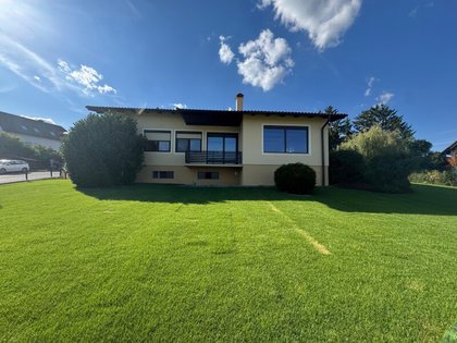 Häuser in 2551 Enzesfeld-Lindabrunn