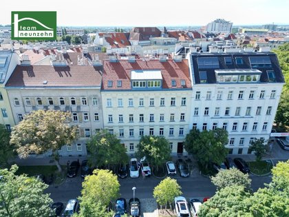 Wohnungen in 1120 Wien