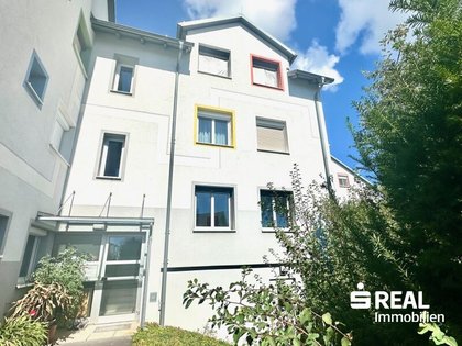 Wohnungen in 4040 Altlichtenberg