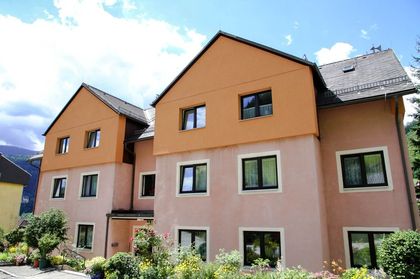 Wohnungen in 8850 Murau