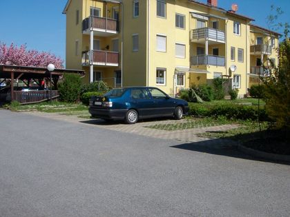 Wohnungen in 8200 Gleisdorf