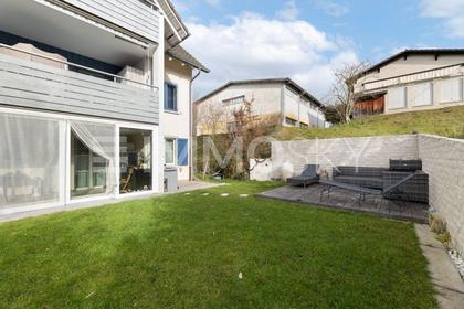 Wohnungen in Schweiz