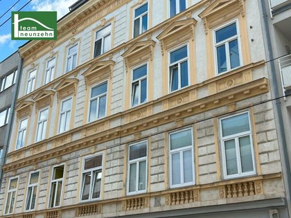 Wohnungen in 1180 Wien