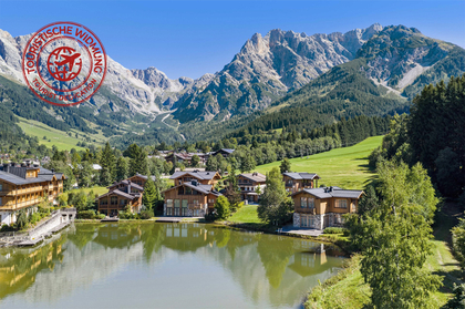 Häuser in 5761 Maria Alm am Steinernen Meer