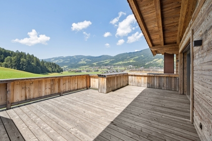 Wohnungen in 6365 Kirchberg in Tirol