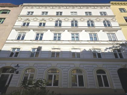 Anlageobjekte in 1070 Wien