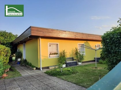Häuser in 7061 Trausdorf an der Wulka