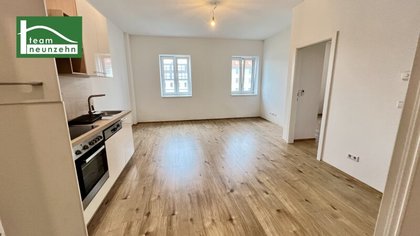 Neuer DG-Ausbau in schönem Altbau