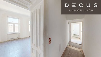 Wohnungen in 1090 Wien