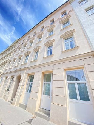 Wohnungen in 1020 Wien