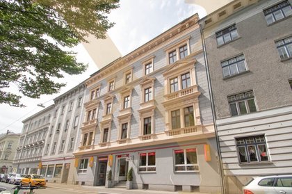 Wohnungen in 4020 Linz