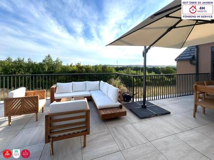 Sonnige Maisonette mit 2 Terrassen und 5 Zimmern in Hollabrunn Sonnige Maisonette mit 2 Terrassen und 5 Zimmern in Hollabrunn