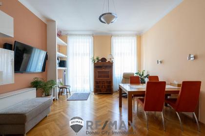 Wohnungen in 1050 Wien