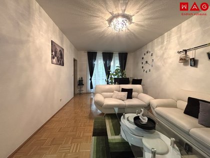 Wohnungen in 4052 Grabwinkel