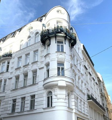 Wohnungen in 1040 Wien
