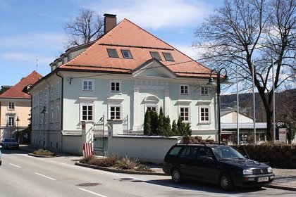 Anlageobjekte in 9201 Krumpendorf