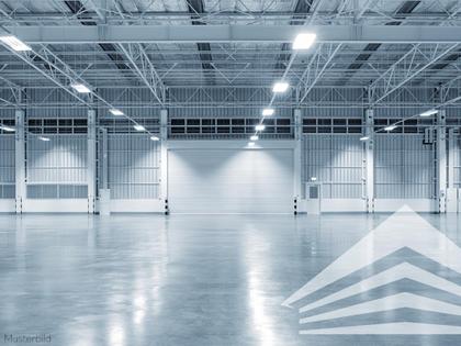 Hallen / Lager / Produktion in 4482 Ennsdorf