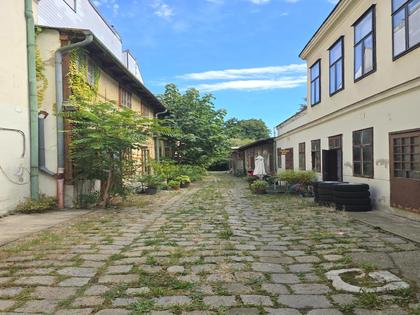 Anlageobjekte in 1190 Weidling