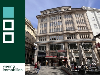 Büros /Praxen in 1010 Wien