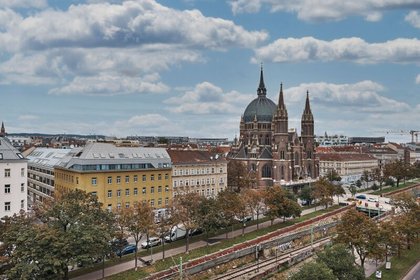 Wohnungen in 1060 Wien