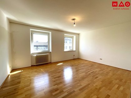 Wohnungen in 4020 Friesenegg